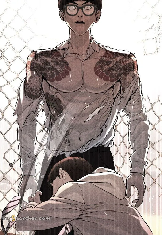 Read How to Fight EN Manga Online