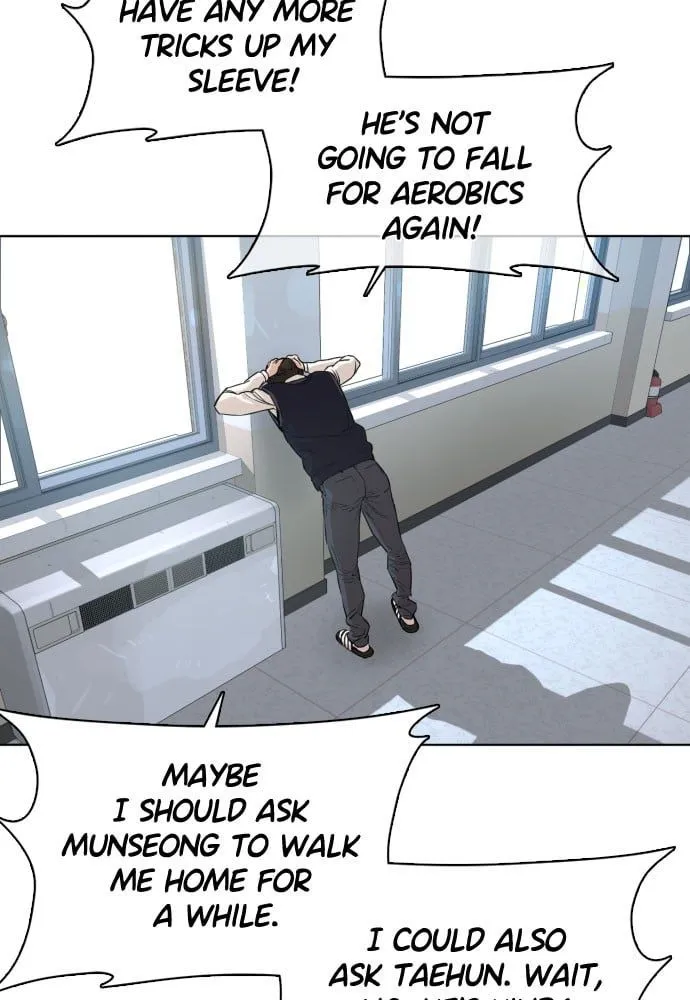Read How to Fight EN Manga Online