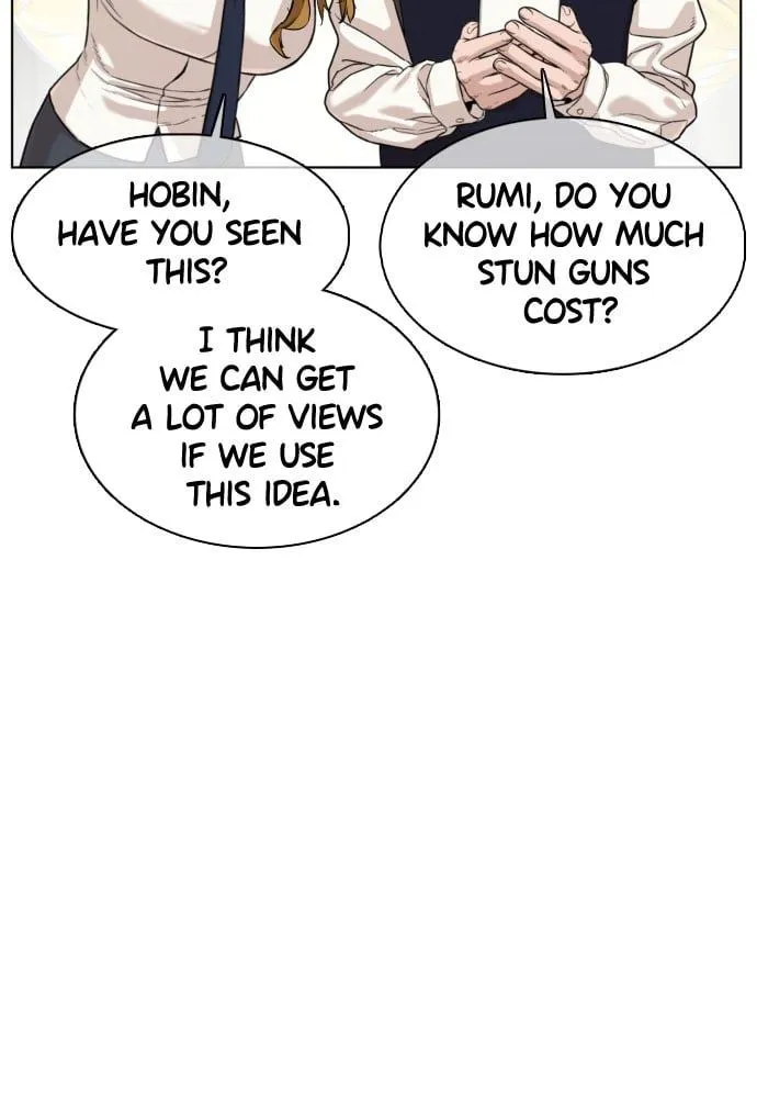 Read How to Fight EN Manga Online