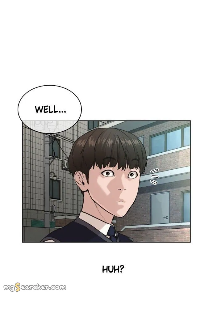 Read How to Fight EN Manga Online