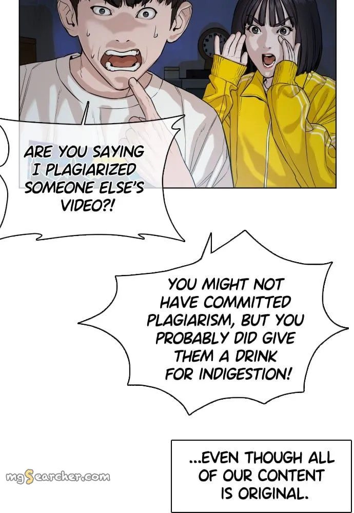 Read How to Fight EN Manga Online