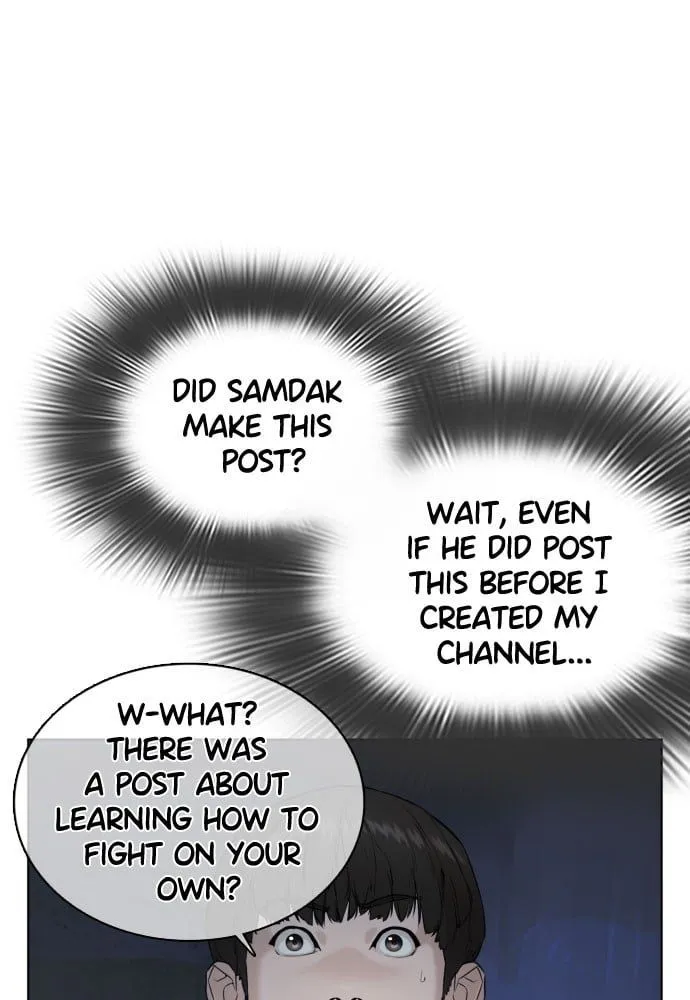 Read How to Fight EN Manga Online