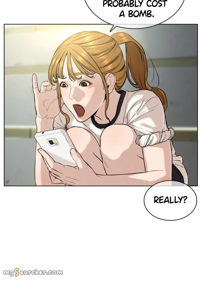 Read How to Fight EN Manga Online