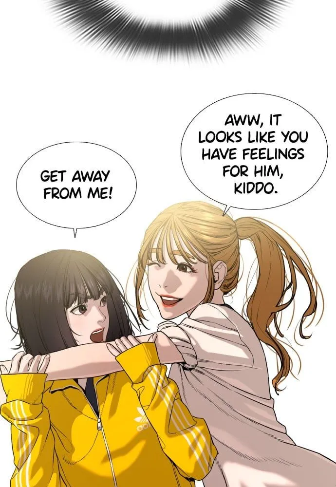 Read How to Fight EN Manga Online