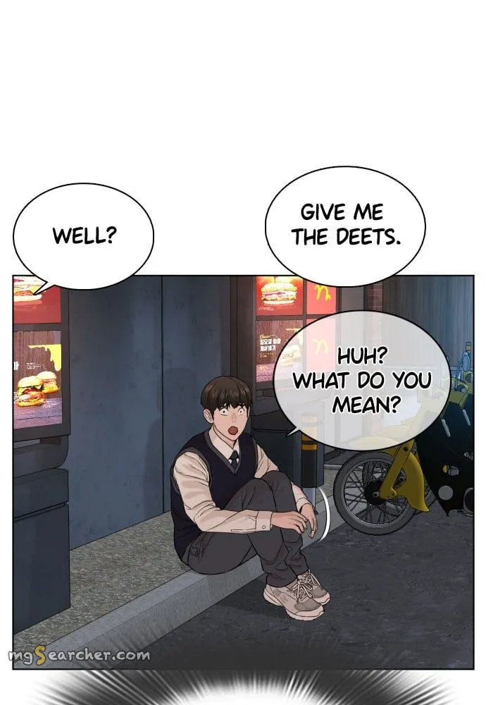 Read How to Fight EN Manga Online