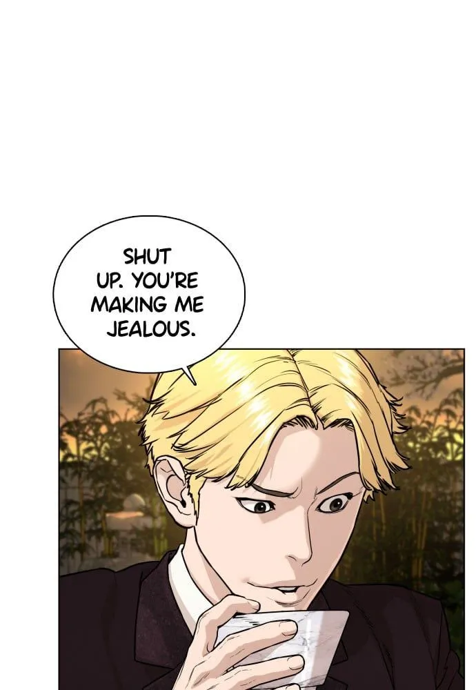 Read How to Fight EN Manga Online