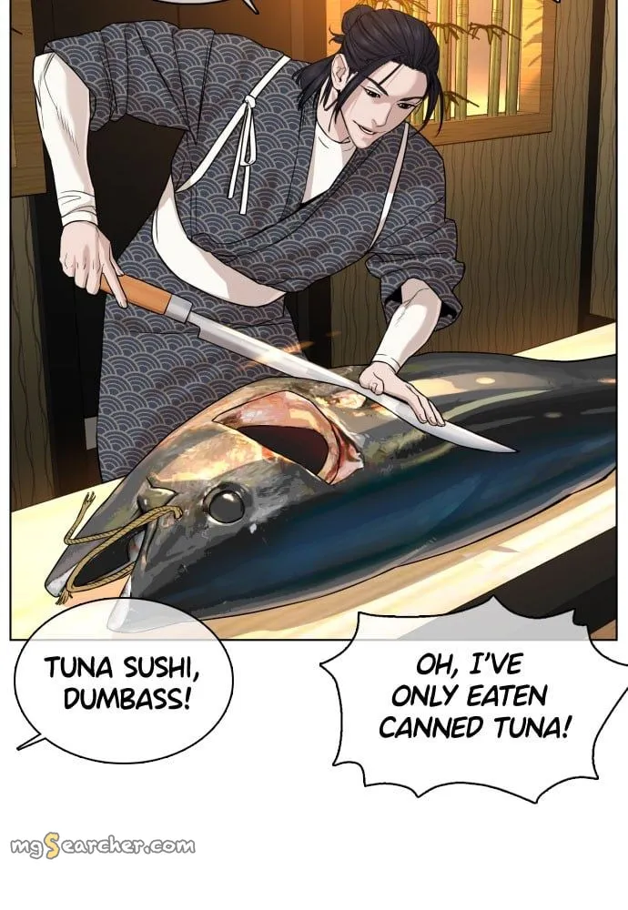 Read How to Fight EN Manga Online