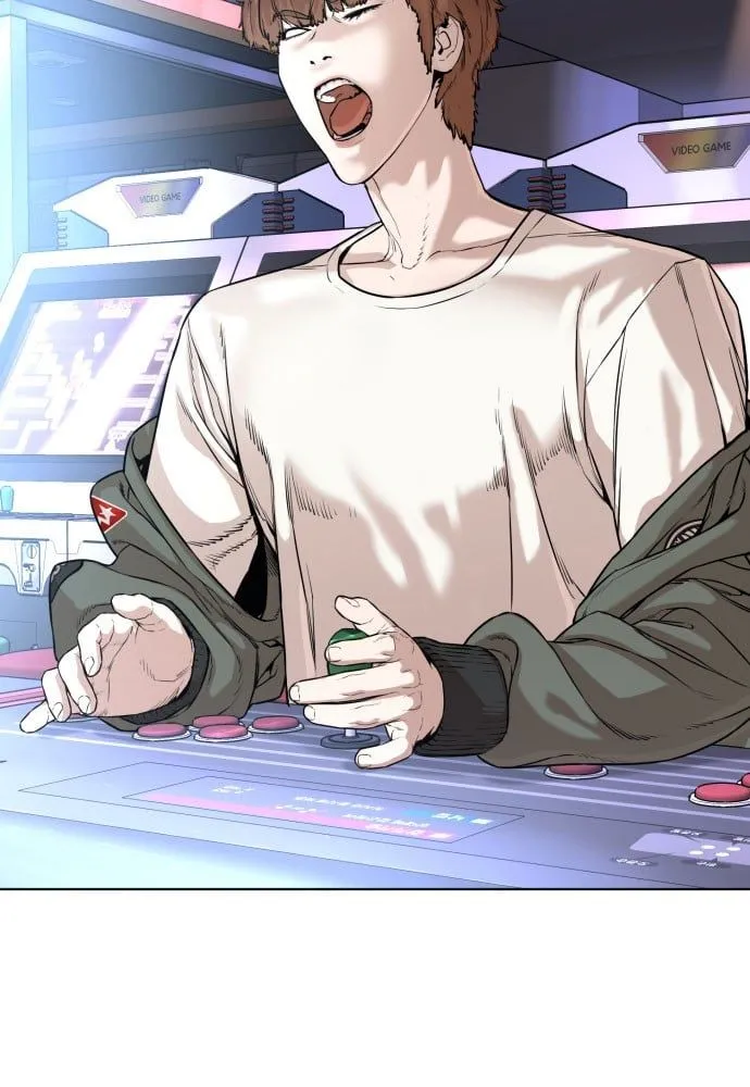 Read How to Fight EN Manga Online