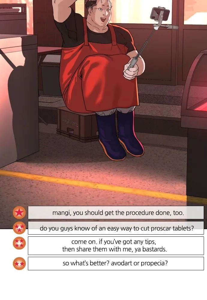 Read How to Fight EN Manga Online