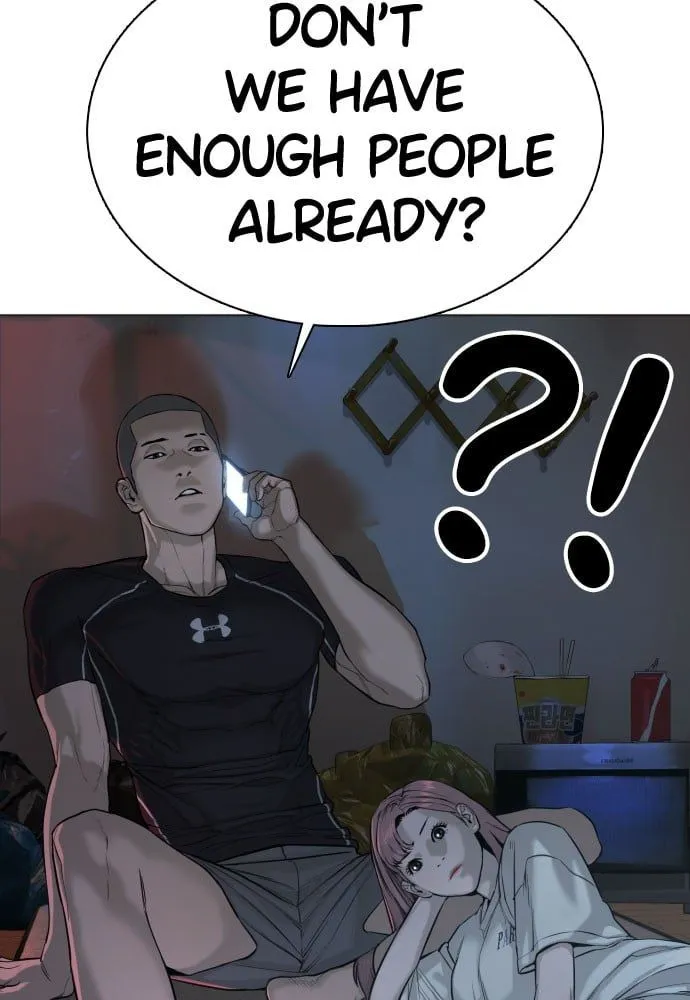 Read How to Fight EN Manga Online