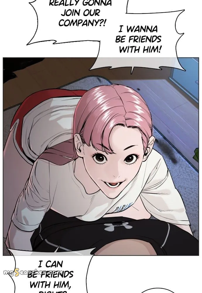 Read How to Fight EN Manga Online