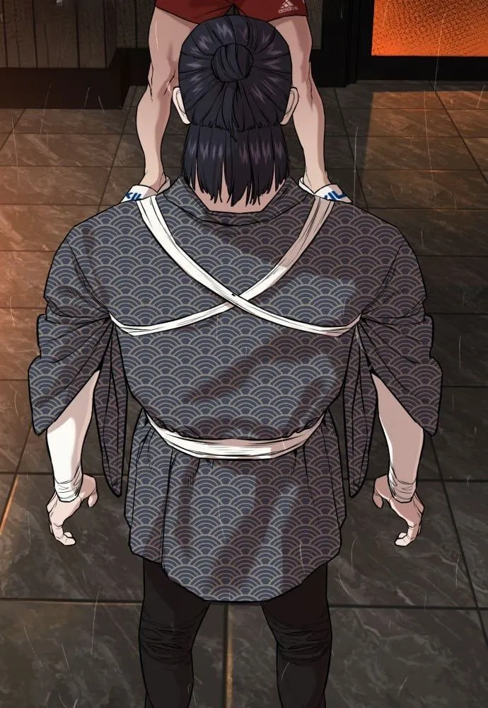 Read How to Fight EN Manga Online