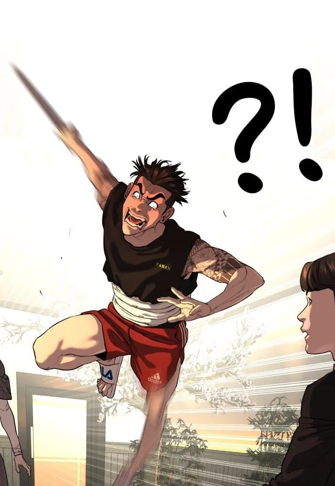 Read How to Fight EN Manga Online