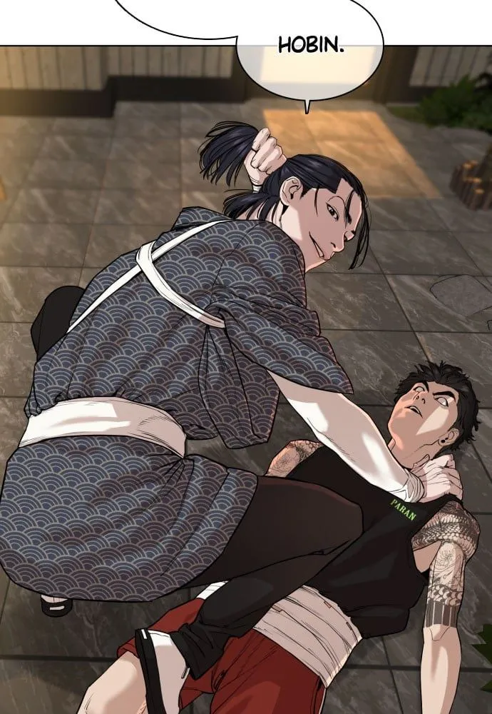 Read How to Fight EN Manga Online