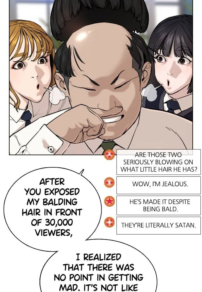 Read How to Fight EN Manga Online