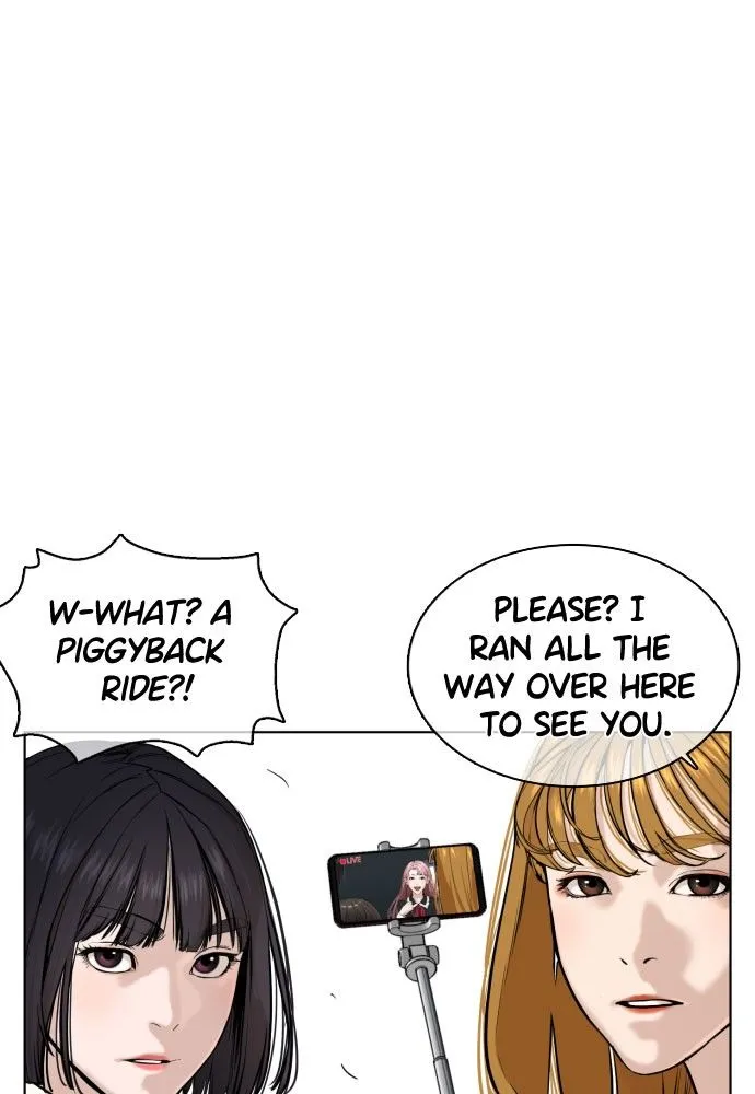 Read How to Fight EN Manga Online