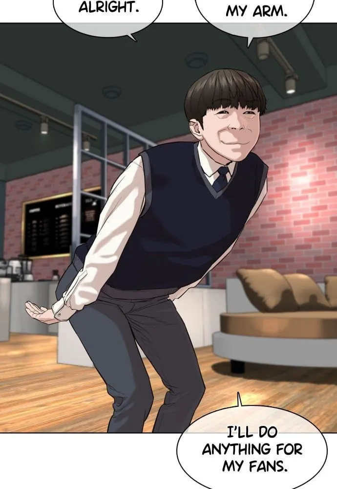 Read How to Fight EN Manga Online