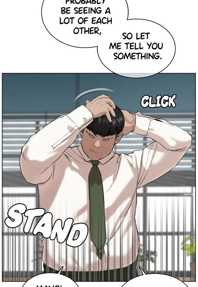 Read How to Fight EN Manga Online