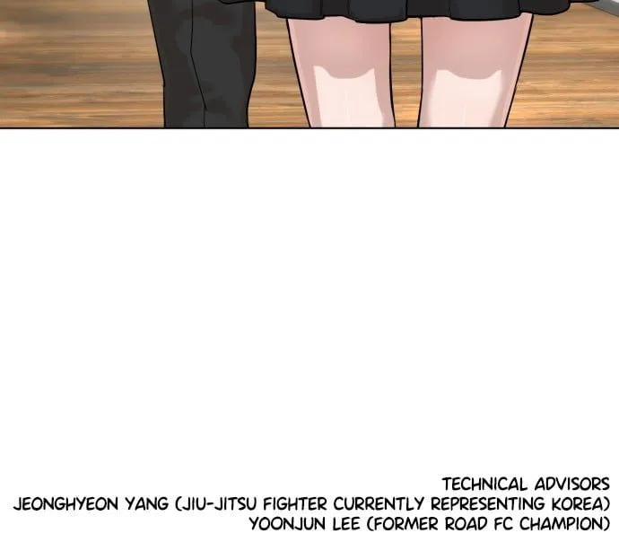 Read How to Fight EN Manga Online