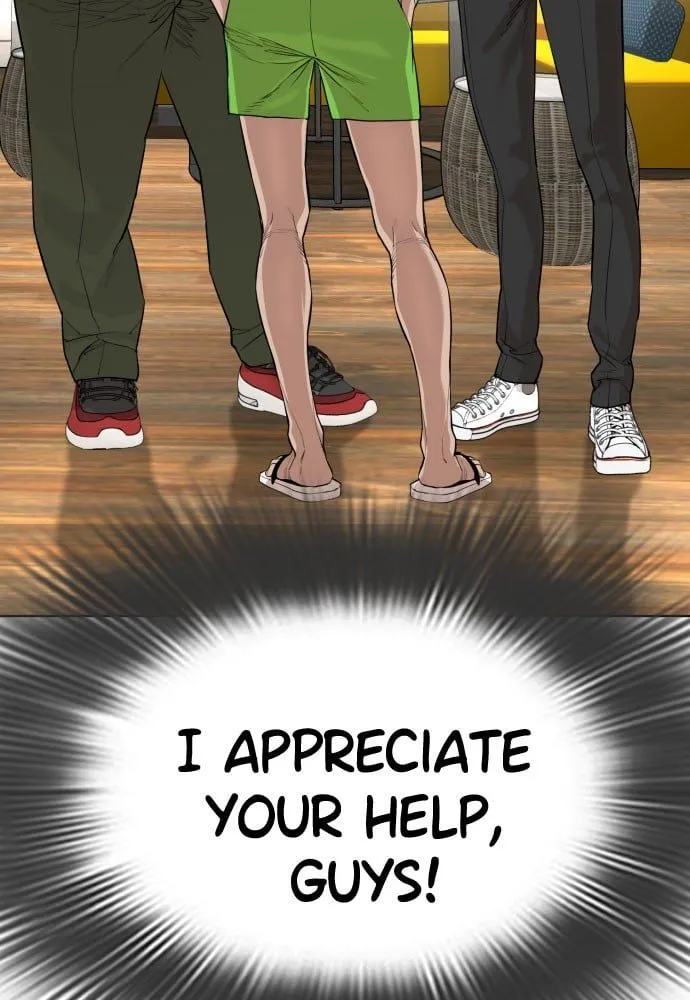 Read How to Fight EN Manga Online