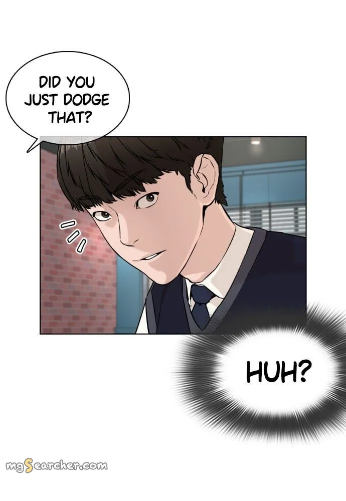 Read How to Fight EN Manga Online