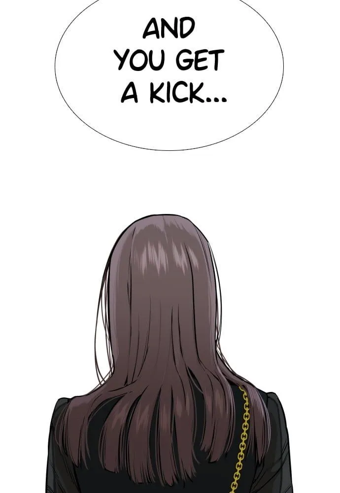 Read How to Fight EN Manga Online