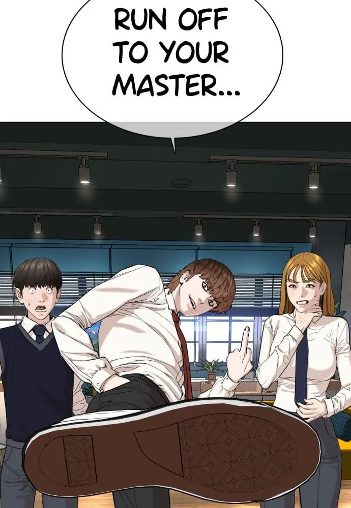 Read How to Fight EN Manga Online