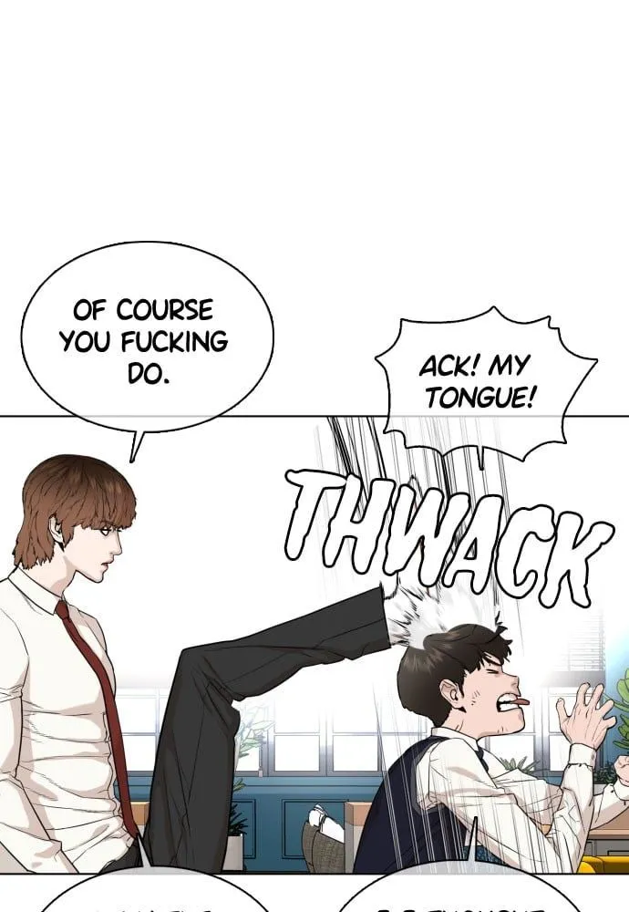 Read How to Fight EN Manga Online