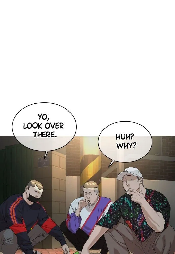 Read How to Fight EN Manga Online