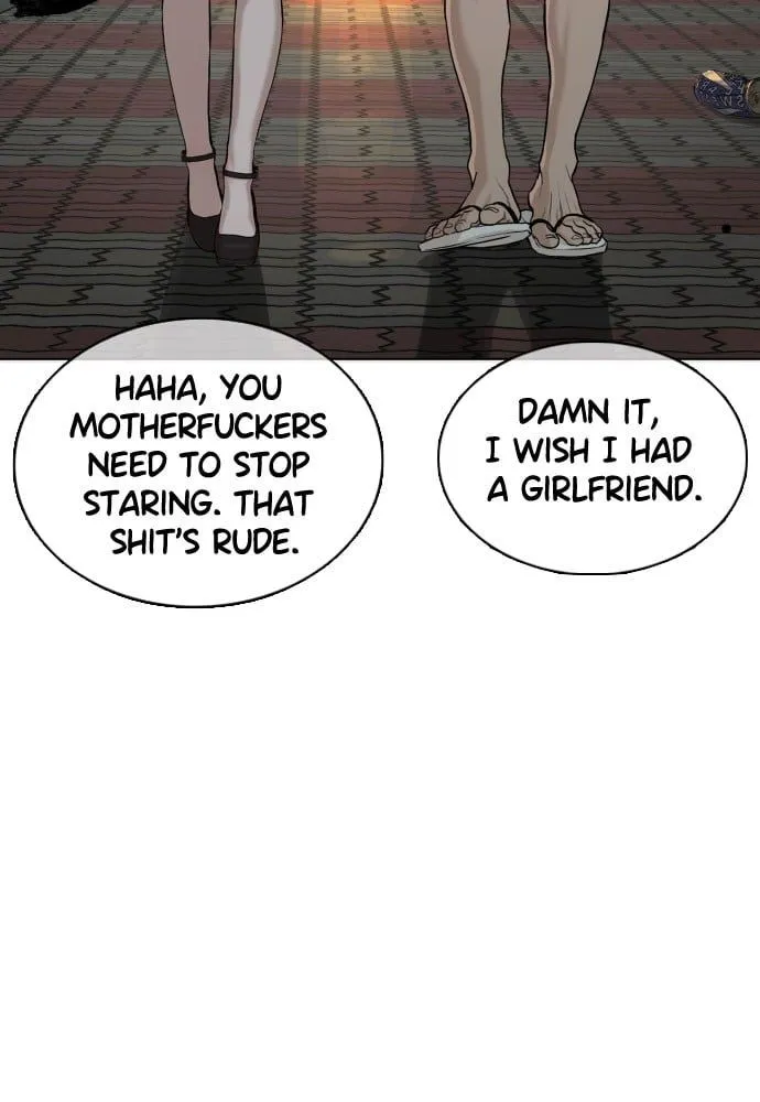 Read How to Fight EN Manga Online