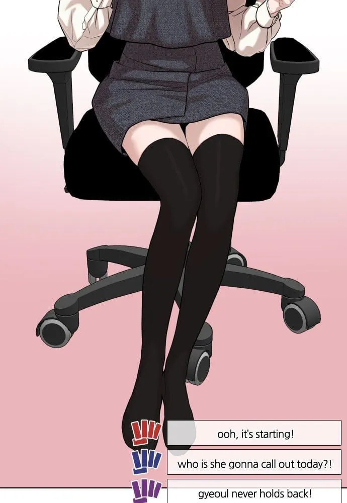 Read How to Fight EN Manga Online