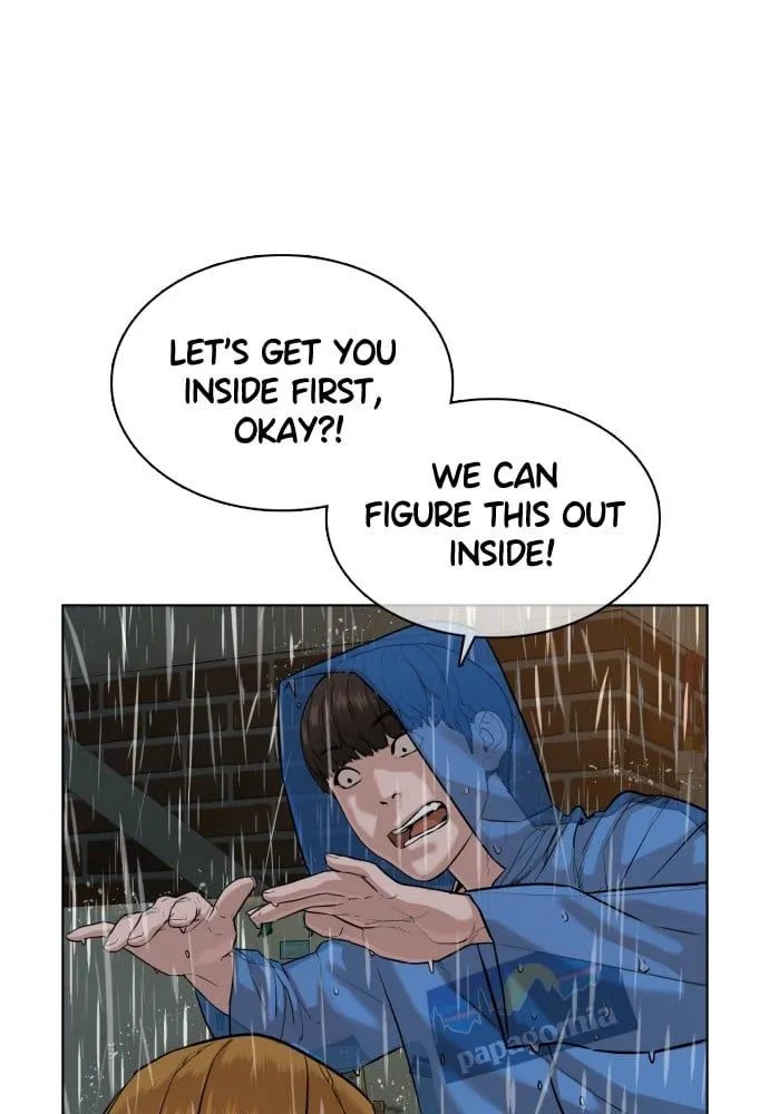 Read How to Fight EN Manga Online