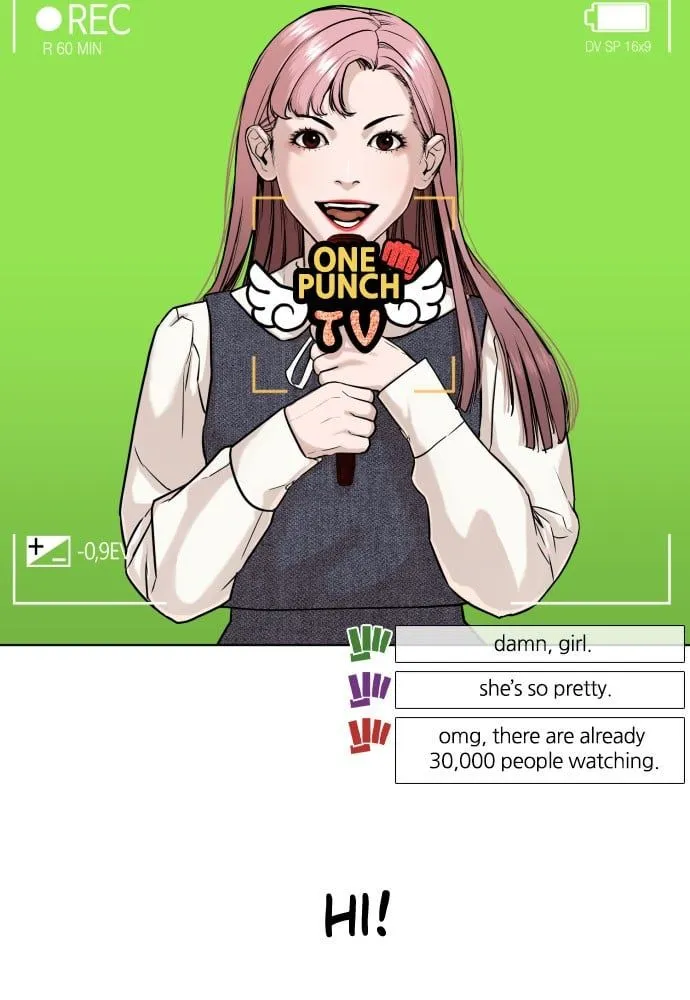 Read How to Fight EN Manga Online