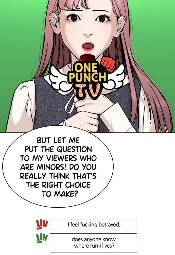 Read How to Fight EN Manga Online