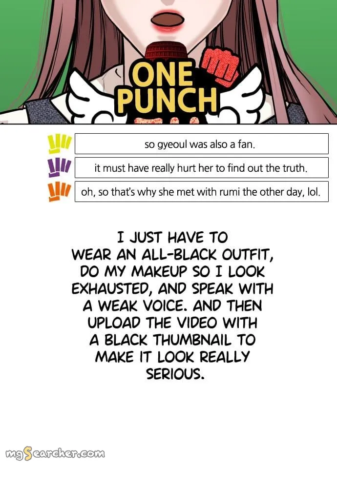 Read How to Fight EN Manga Online