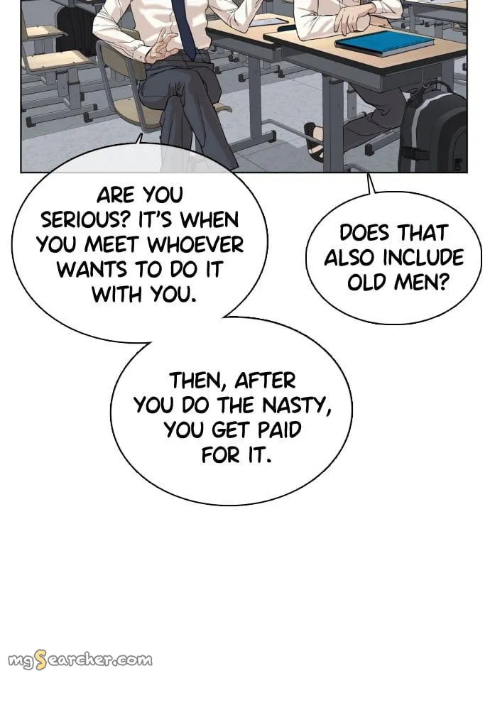 Read How to Fight EN Manga Online