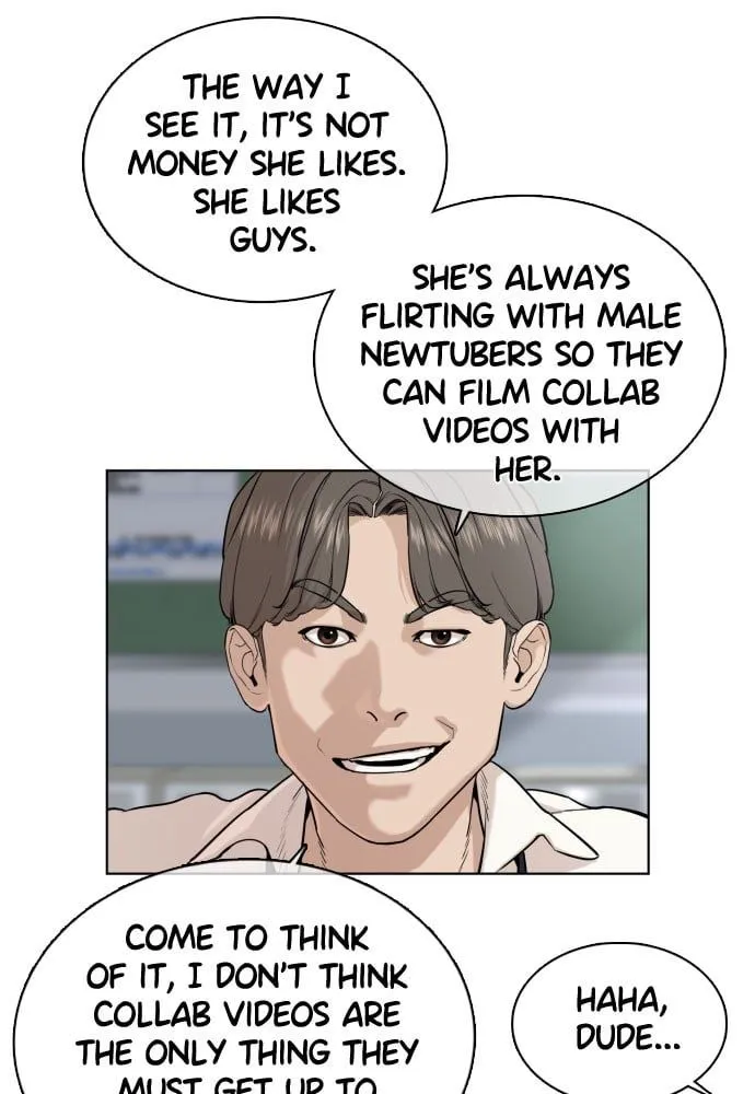 Read How to Fight EN Manga Online
