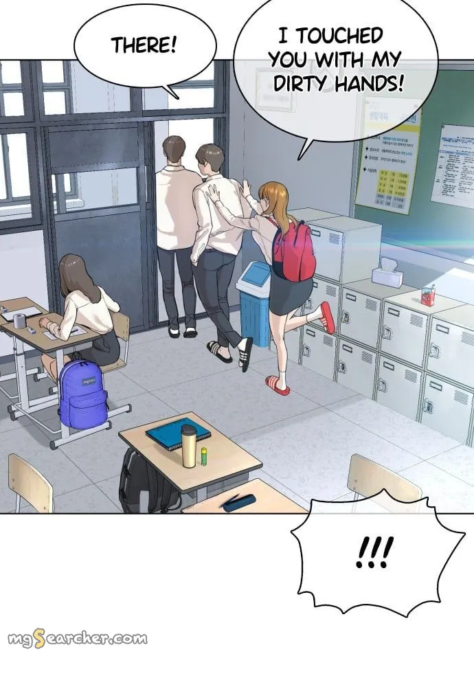 Read How to Fight EN Manga Online