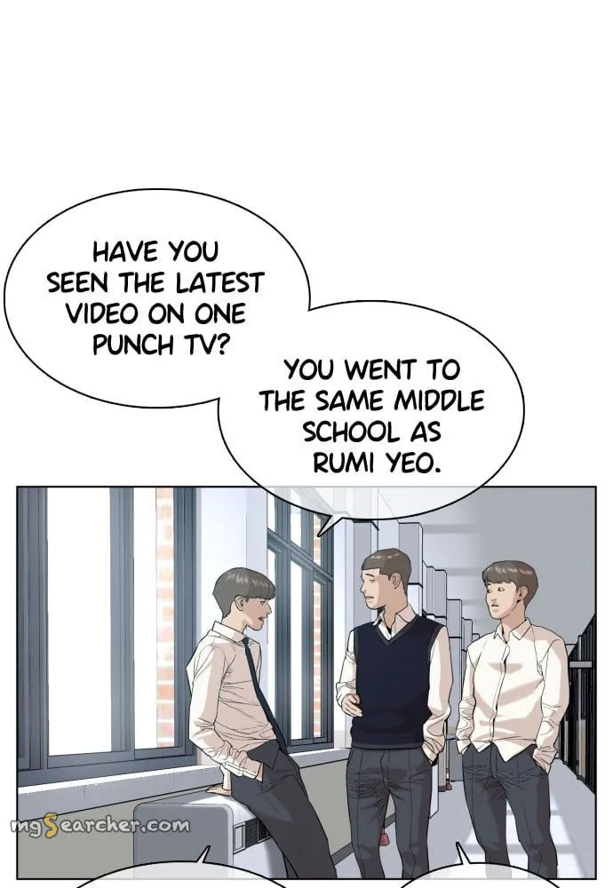 Read How to Fight EN Manga Online