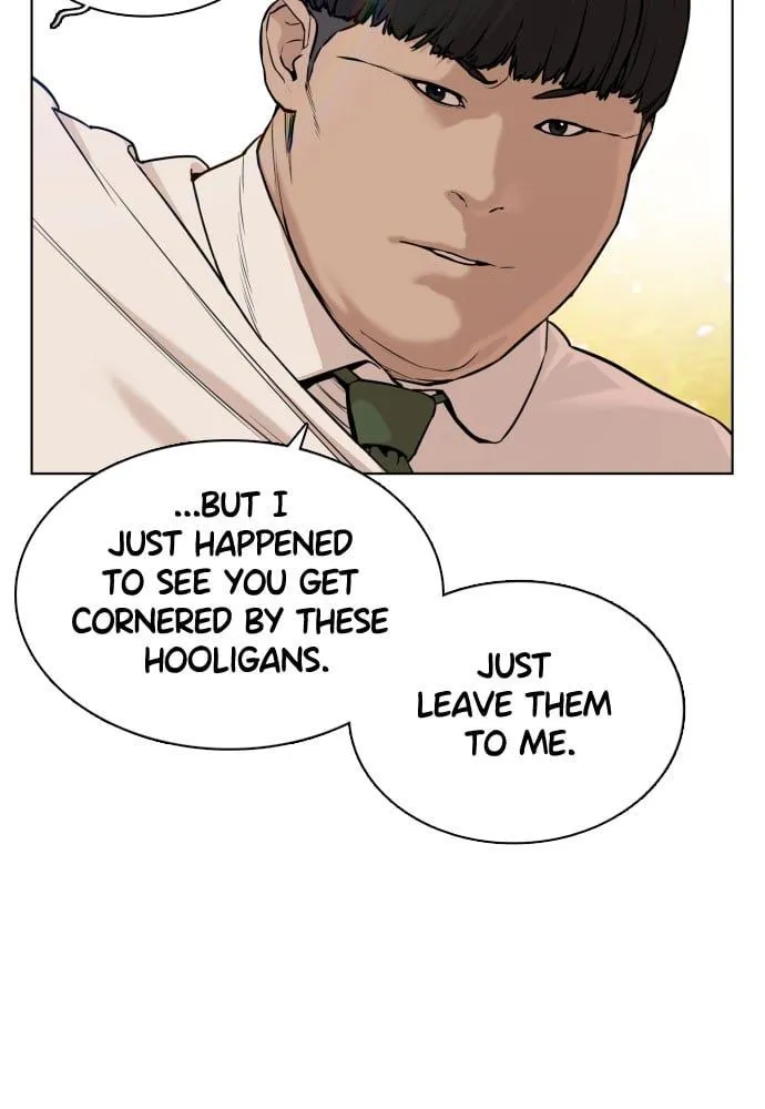 Read How to Fight EN Manga Online