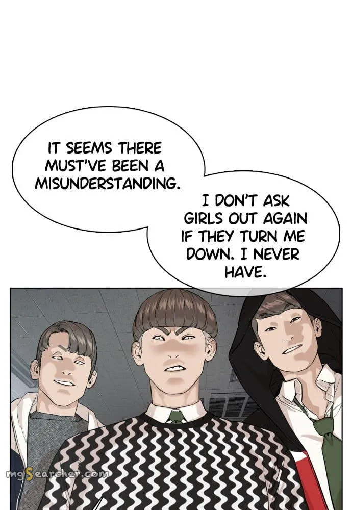 Read How to Fight EN Manga Online