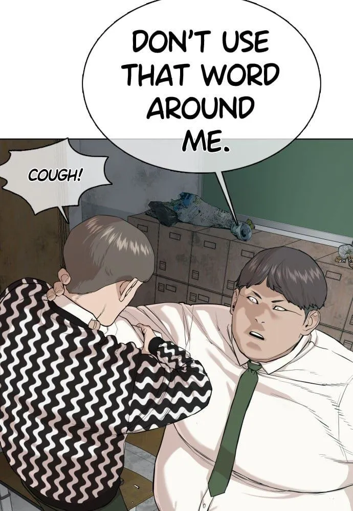 Read How to Fight EN Manga Online