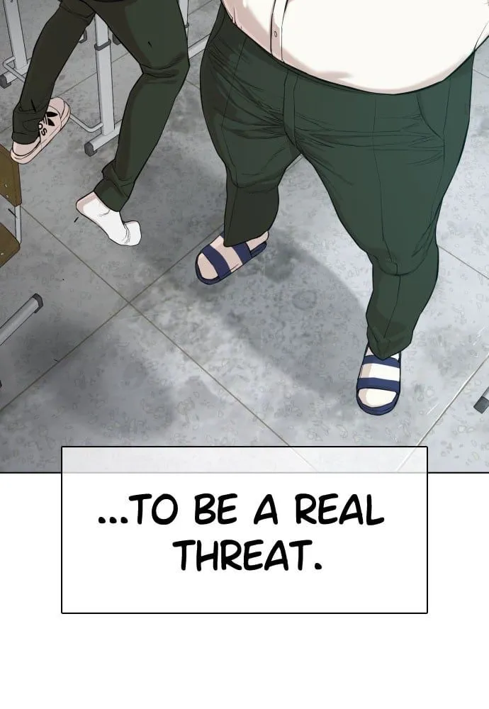 Read How to Fight EN Manga Online