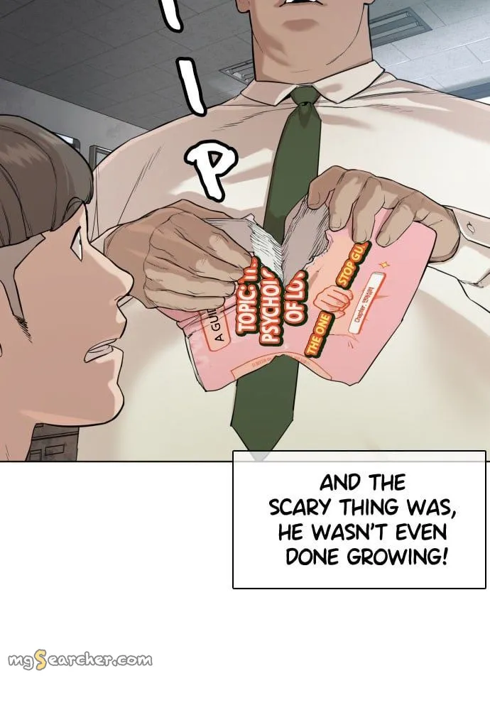 Read How to Fight EN Manga Online