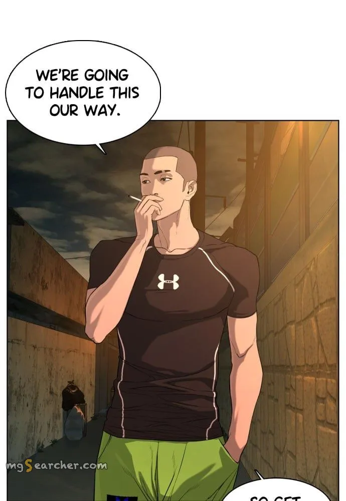 Read How to Fight EN Manga Online