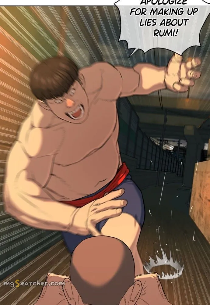 Read How to Fight EN Manga Online