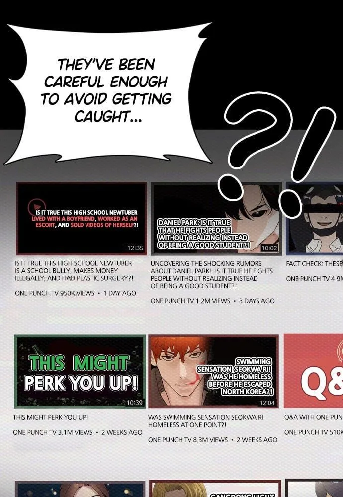 Read How to Fight EN Manga Online