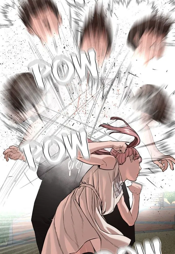 Read How to Fight EN Manga Online