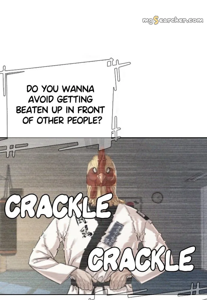 Read How to Fight EN Manga Online