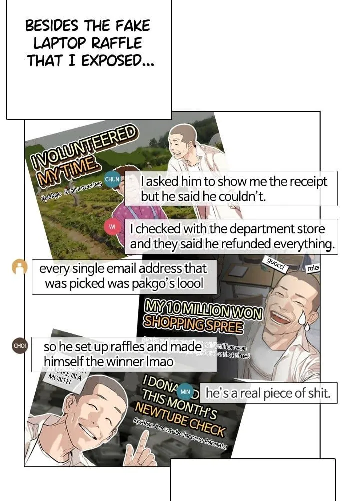 Read How to Fight EN Manga Online
